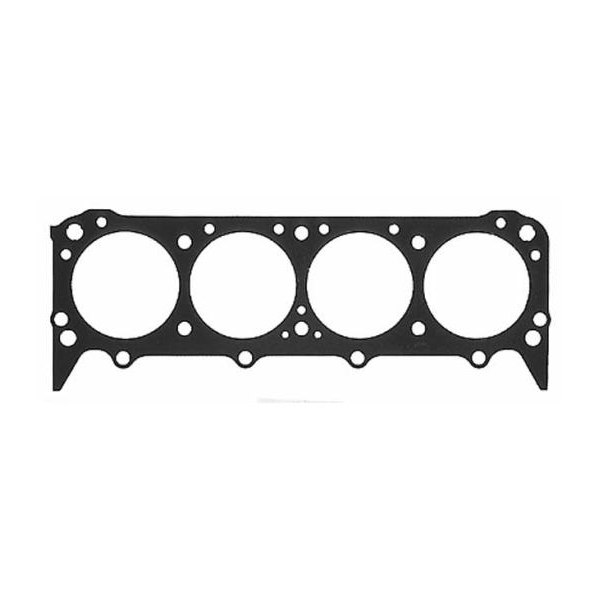 Omix 17446.07 - Head Gasket 5.9 6.6L 72-91 Jeep SJ Omix 17446.07 - Head Gasket 5.9 6.6L 72-91 Jeep SJ