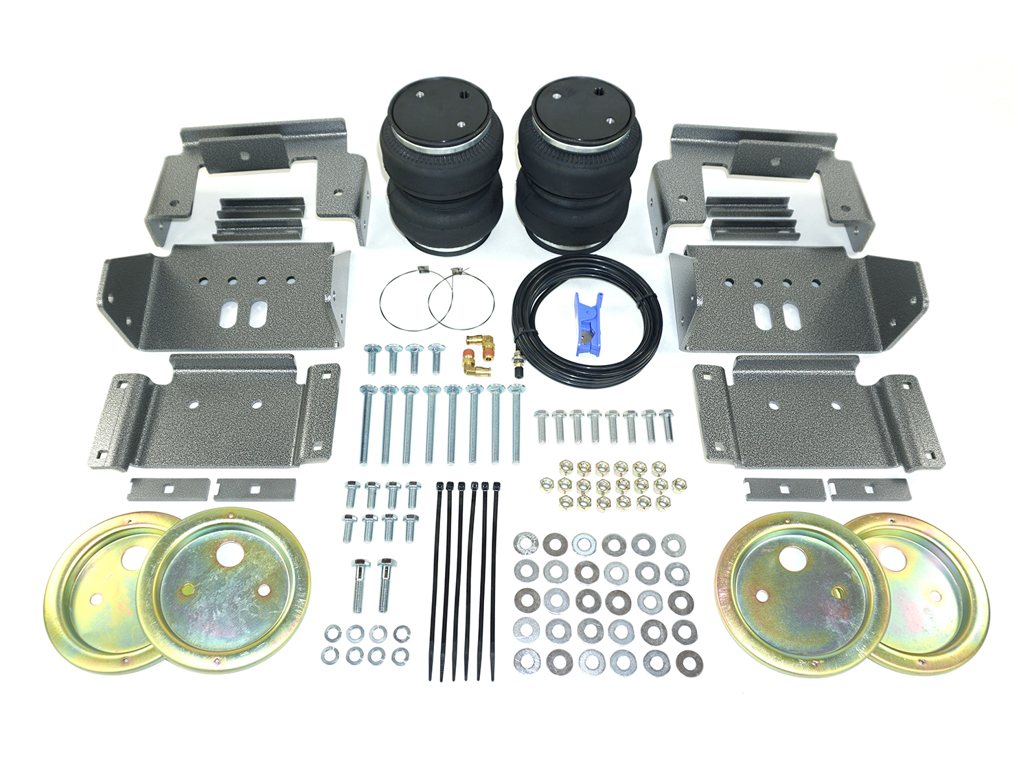 Pacbrake HP10358-J-R-CB2 - HP10358-J ULTIMATE: AIR SPRINGS and WIRELESS CONTROL (2ND GEN) and 2.5G AIR TANK Pacbrake HP10358-J-R-CB2 - HP10358-J ULTIMATE: AIR SPRINGS and WIRELESS CONTROL (2ND GEN) and 2.5G AIR TANK