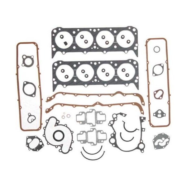 Omix 17440.07 - Engine Gasket Set 5.0L 72-81 Jeep CJ