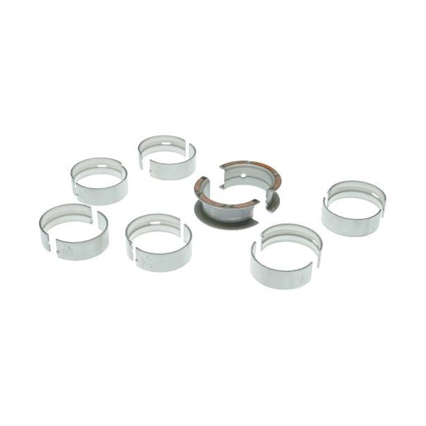Omix 17465.35 - Main Bearing Set Std 72-90 Jeep CJ & Wrangler