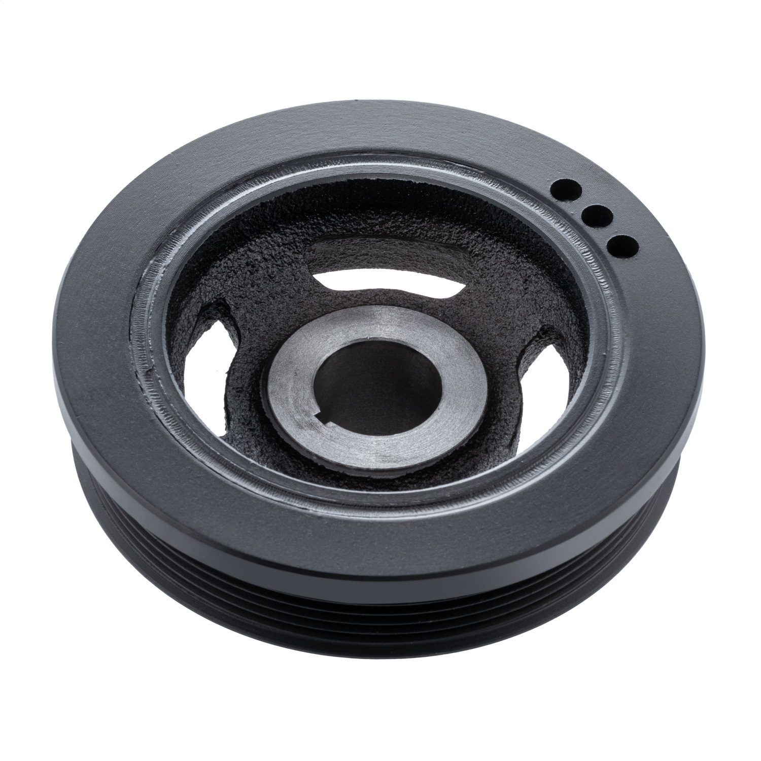 Omix 17461.05 - Harmonic Balancer- 12-21 JK/JL/JT 11-20 WK Omix 17461.05 - Harmonic Balancer- 12-21 JK/JL/JT 11-20 WK