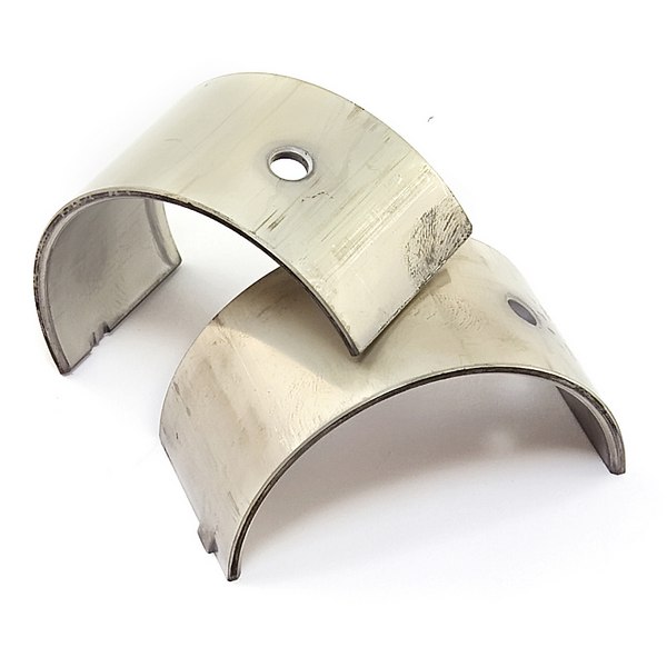 Omix 17467.16 - Rod Bearing .040 226 CI 54-64 Jeep CJ Models