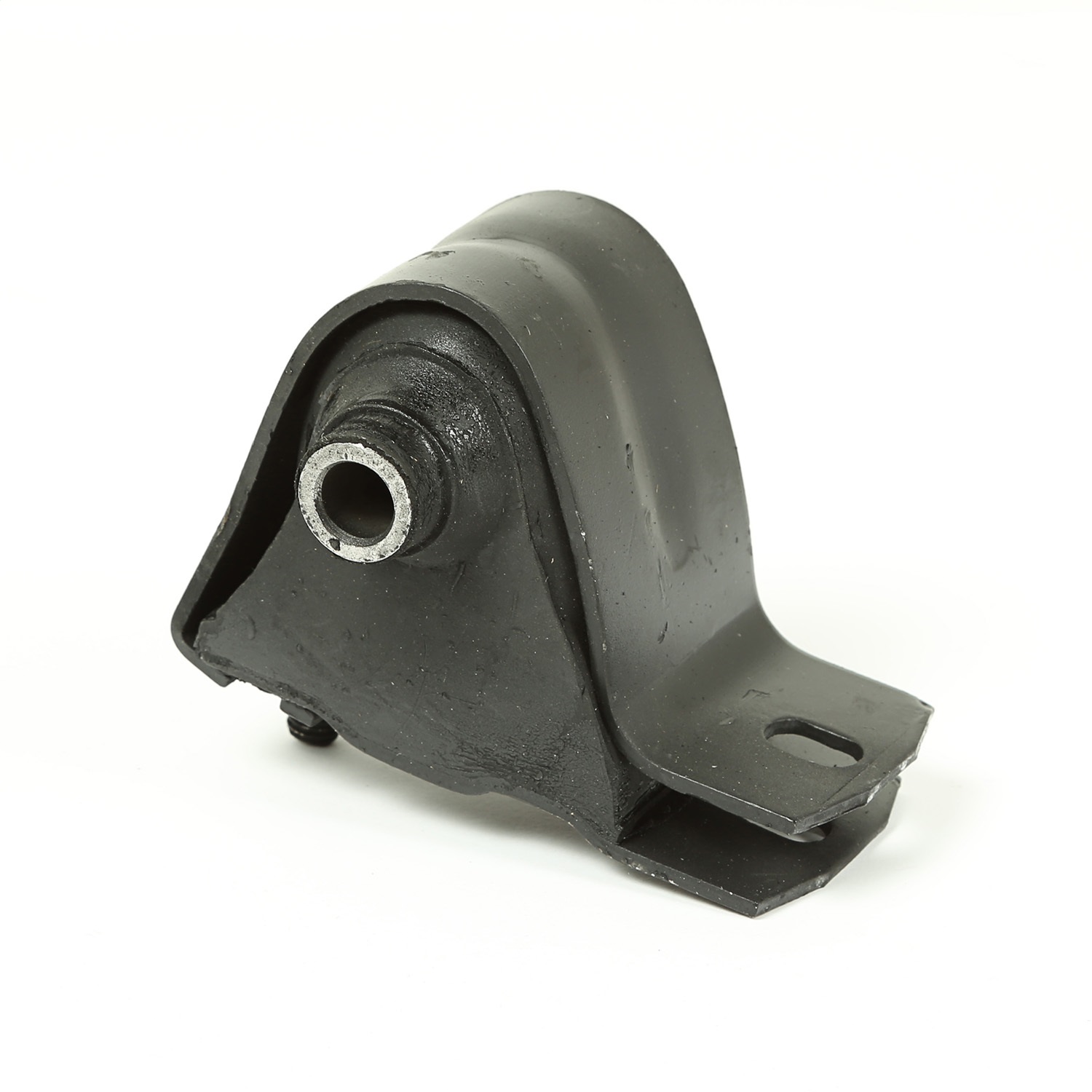 Omix 17473.44 - Front Right Engine Mount 2.5L 91-95 XJ/MJ/YJ Omix 17473.44 - Front Right Engine Mount 2.5L 91-95 XJ/MJ/YJ