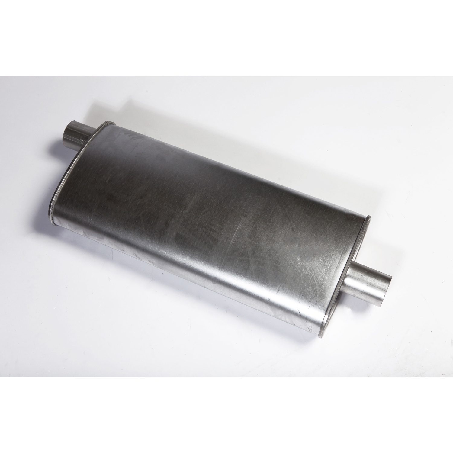 Omix 17609.15 - Muffler 5.2L 93-95 Jeep Grand Cherokee (ZJ) Omix 17609.15 - Muffler 5.2L 93-95 Jeep Grand Cherokee (ZJ)