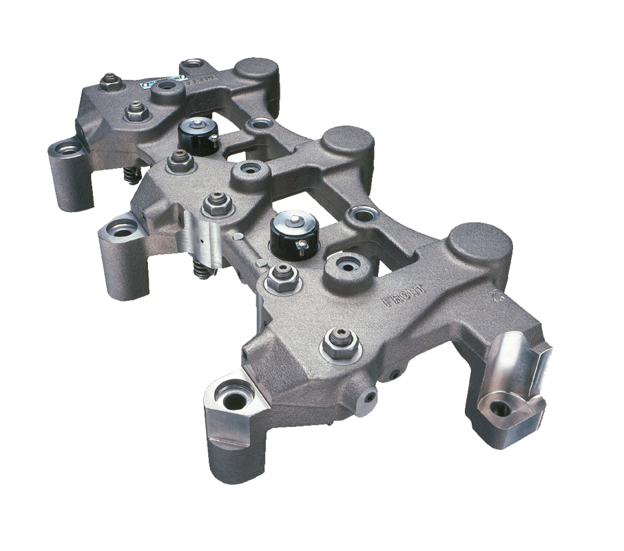 Pacbrake P80037 Pacbrake P80037