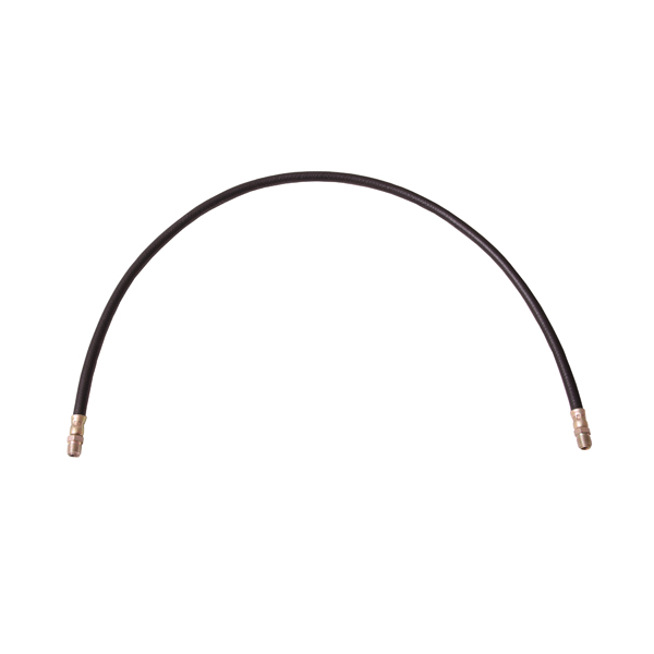 Omix 17470.09 - Oil Line Inlet 30.5 Inch 134 CI 53-71 CJ Models