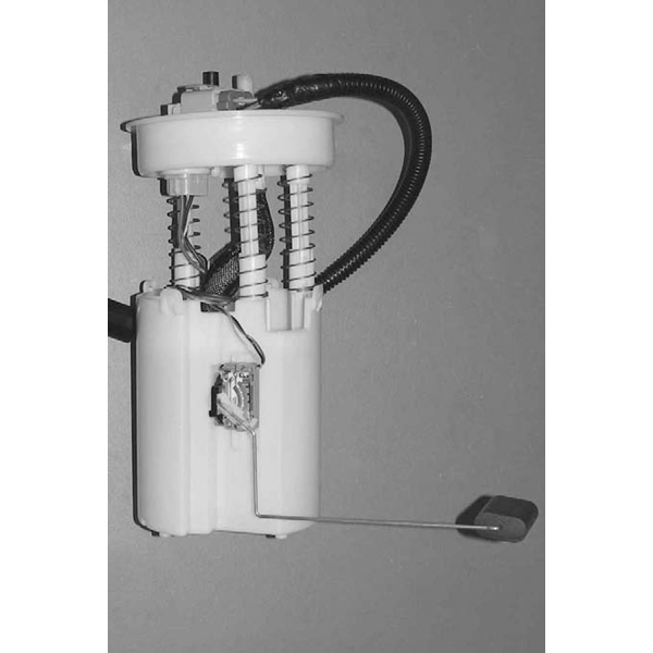 Omix 17709.22 - Fuel Pump Module 93-94 Jeep Grand Cherokee (ZJ)