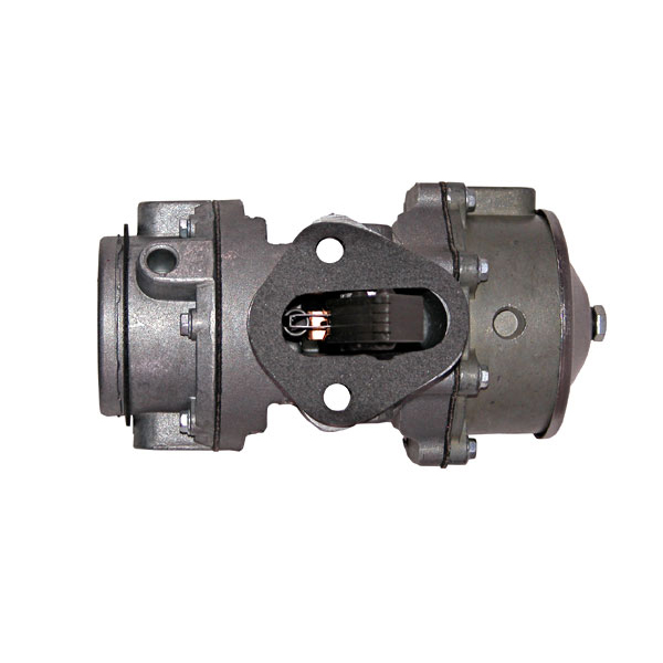 Omix 17709.10 - Fuel Pump 226 CI 54-64 Jeep CJ Models Omix 17709.10 - Fuel Pump 226 CI 54-64 Jeep CJ Models