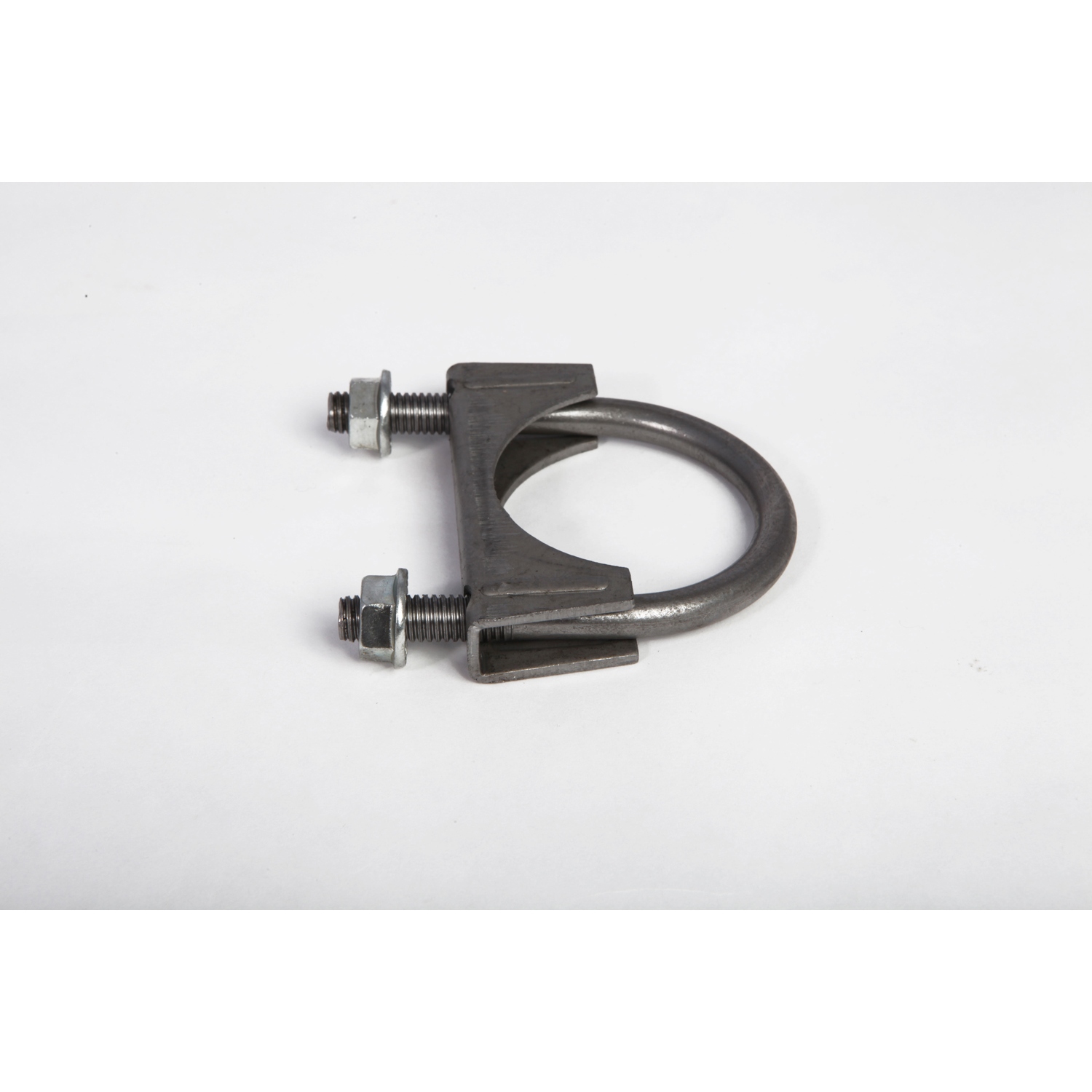 Omix 17620.10 - Exhaust Clamp 2-1/4 Inch HD
