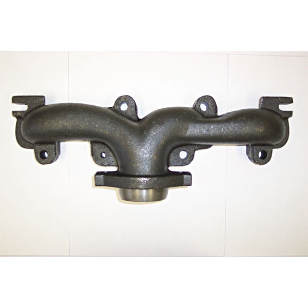 Omix 17624.14 - Exhaust Manifold Right 99-04 Grand Cherokee (WJ) Omix 17624.14 - Exhaust Manifold Right 99-04 Grand Cherokee (WJ)