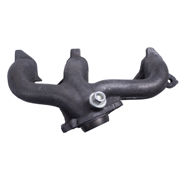 Omix 17624.11 - Exhaust Manifold 4.0L Rear 99-06 Jeep Models Omix 17624.11 - Exhaust Manifold 4.0L Rear 99-06 Jeep Models