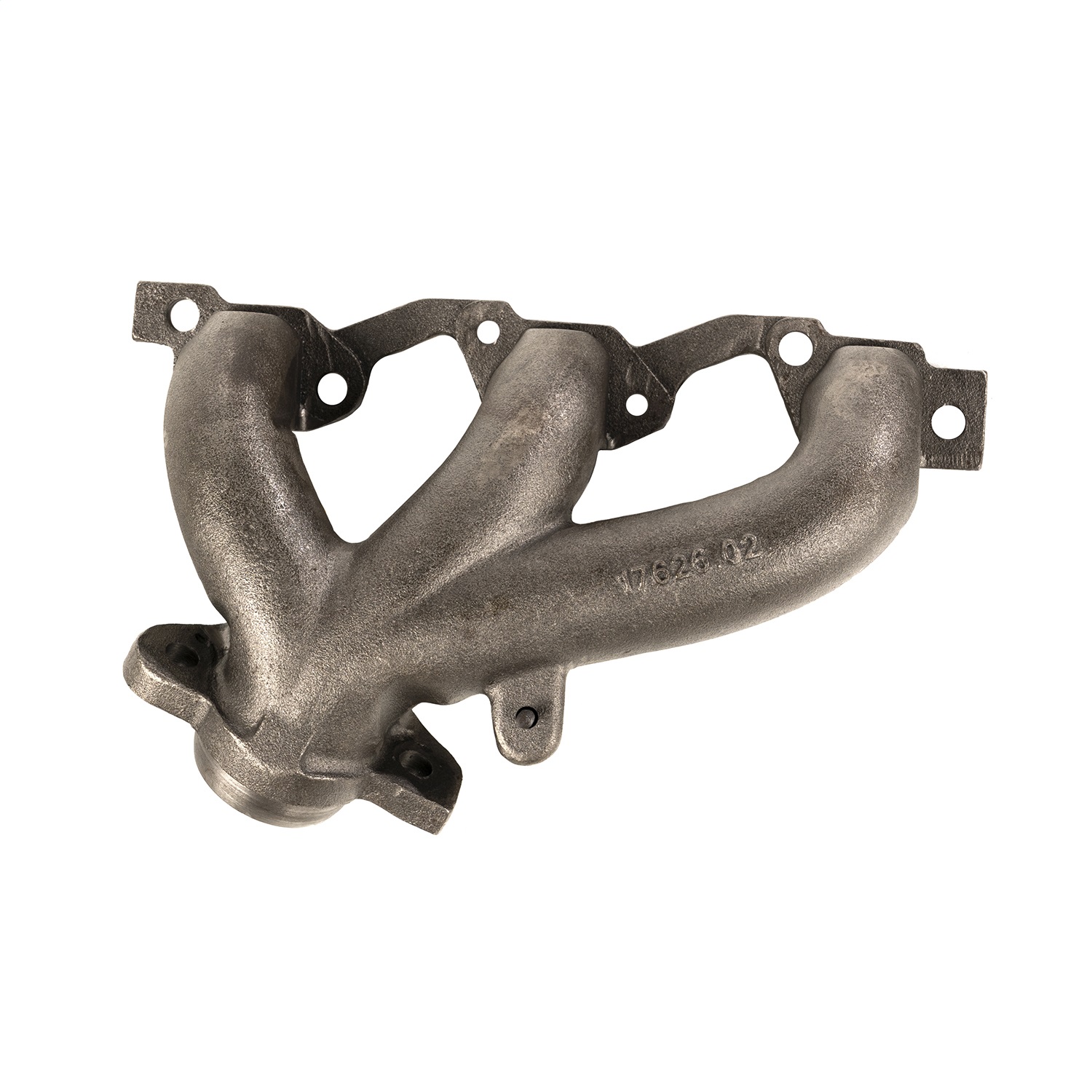 Omix 17626.02 - Exhaust Manifold RH- 07-11 Jeep Wrangler 3.8L