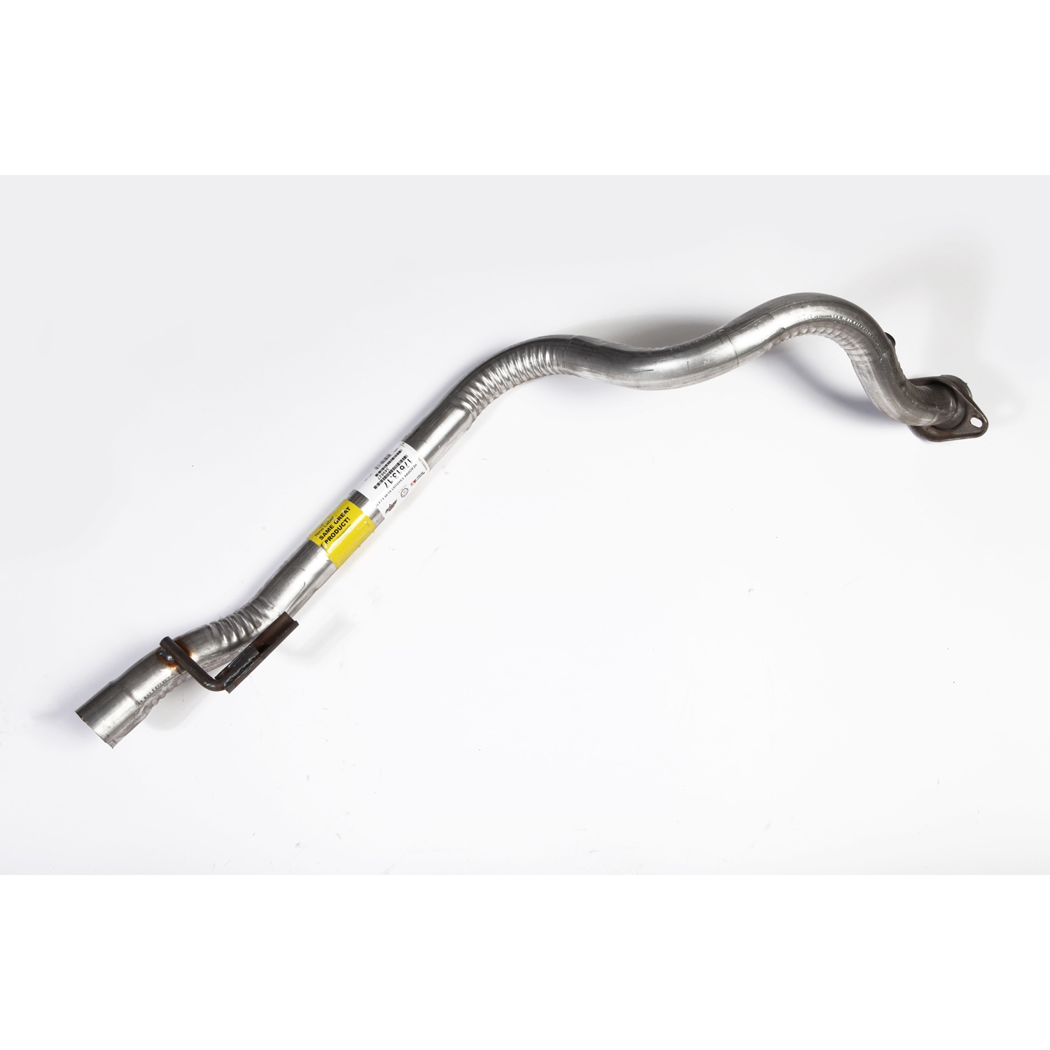 Omix 17613.17 - Exhaust Head Pipe 4.0L 93-95 Jeep Cherokee Omix 17613.17 - Exhaust Head Pipe 4.0L 93-95 Jeep Cherokee