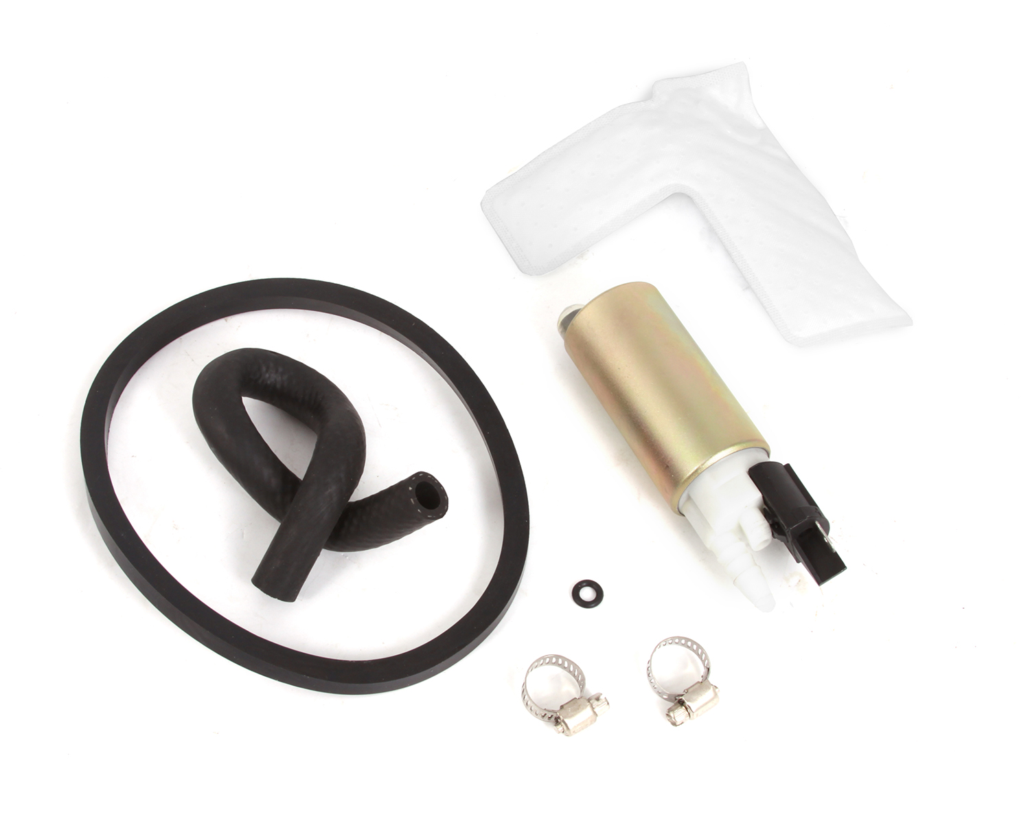 Omix 17709.34 - Fuel Pump 2.4L & 3.7L 05-07 Jeep Liberty Omix 17709.34 - Fuel Pump 2.4L & 3.7L 05-07 Jeep Liberty