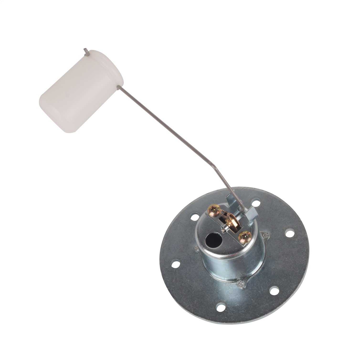 Omix 17724.02 - Gas Tank Sending Unit 55-66 Jeep CJ Models Omix 17724.02 - Gas Tank Sending Unit 55-66 Jeep CJ Models