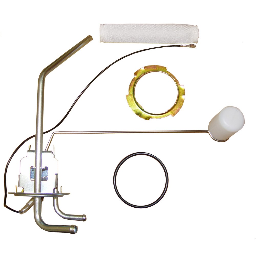 Omix 17724.09 - Gas Tank Sending Unit Kit 70-86 Jeep CJ Models Omix 17724.09 - Gas Tank Sending Unit Kit 70-86 Jeep CJ Models