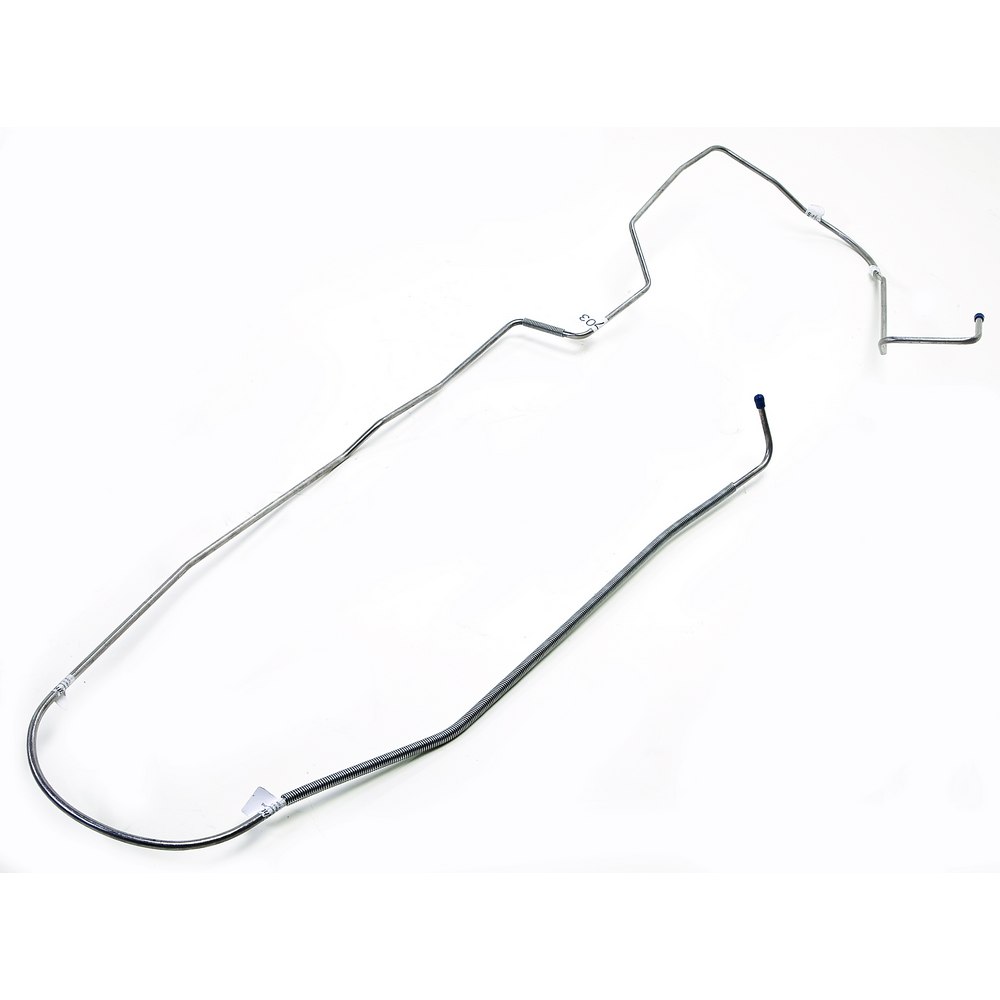 Omix 17732.08 - Fuel Line Tank to Pump 76-81 Jeep CJ7