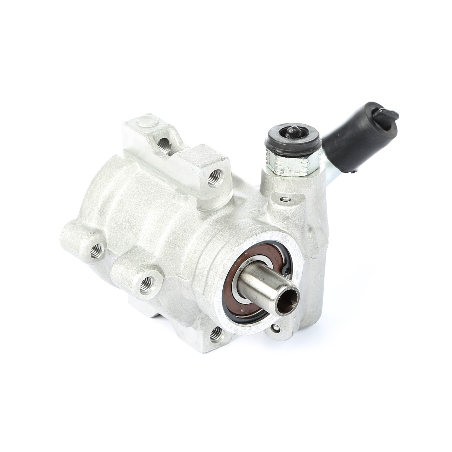 Omix 18008.19 - Power Steering Pump 2.4L 03-06 Jeep Wrangler