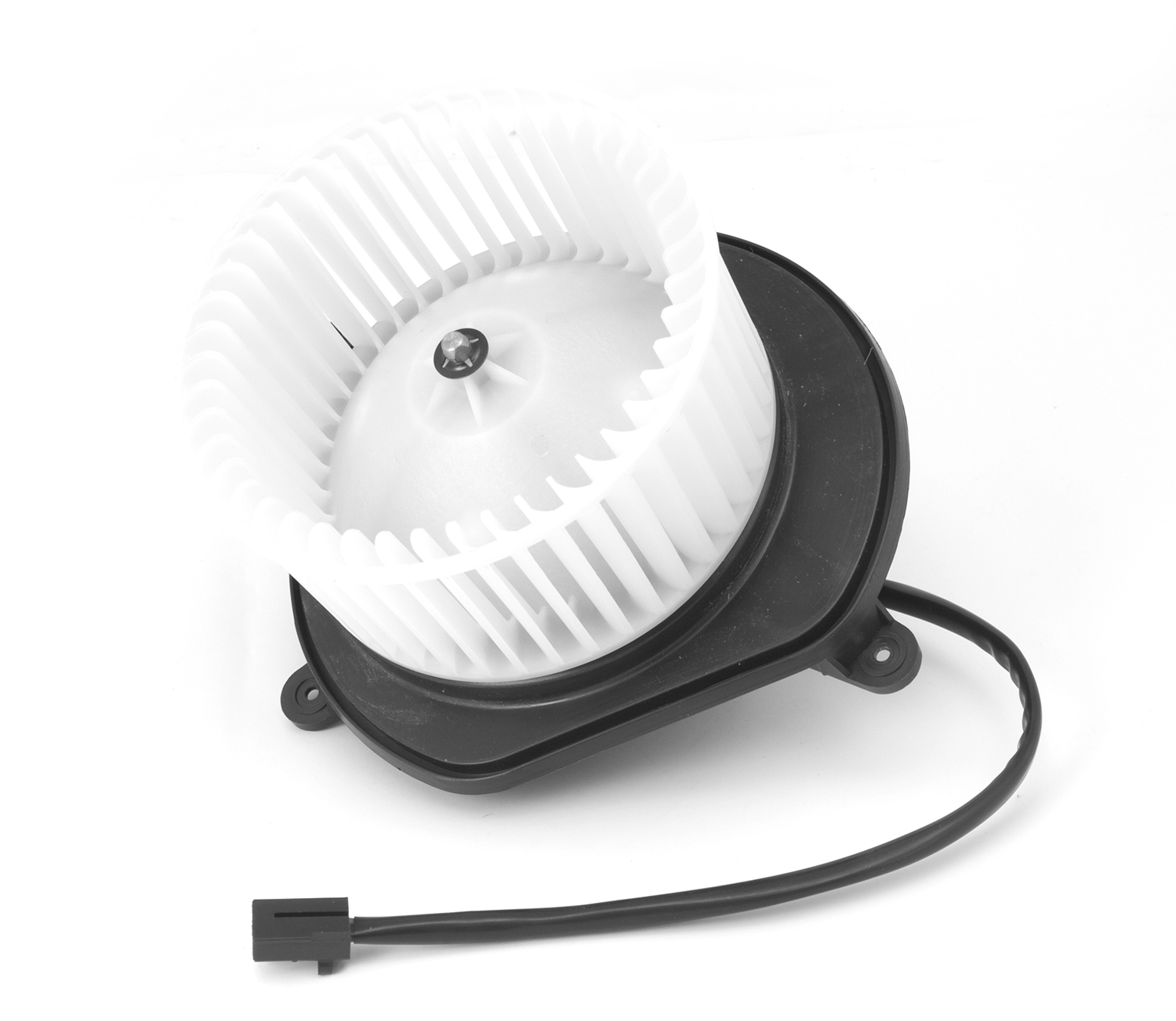 Omix 17904.06 - Heater Blower Motor 05-10 Jeep WK Grand Cherokee Omix 17904.06 - Heater Blower Motor 05-10 Jeep WK Grand Cherokee