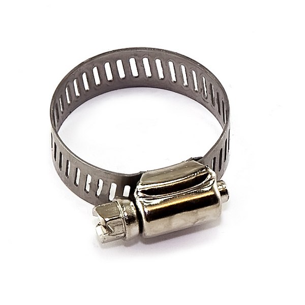 Omix 17744.02 - Hose Clamp 1-1/2 Inch