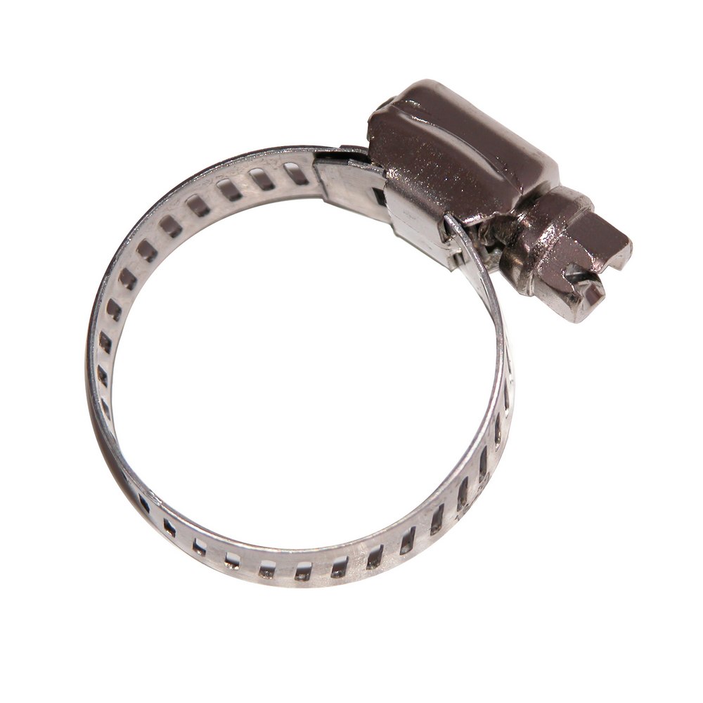 Omix 17744.01 - Hose Clamp 1-1/4 Inch Omix 17744.01 - Hose Clamp 1-1/4 Inch