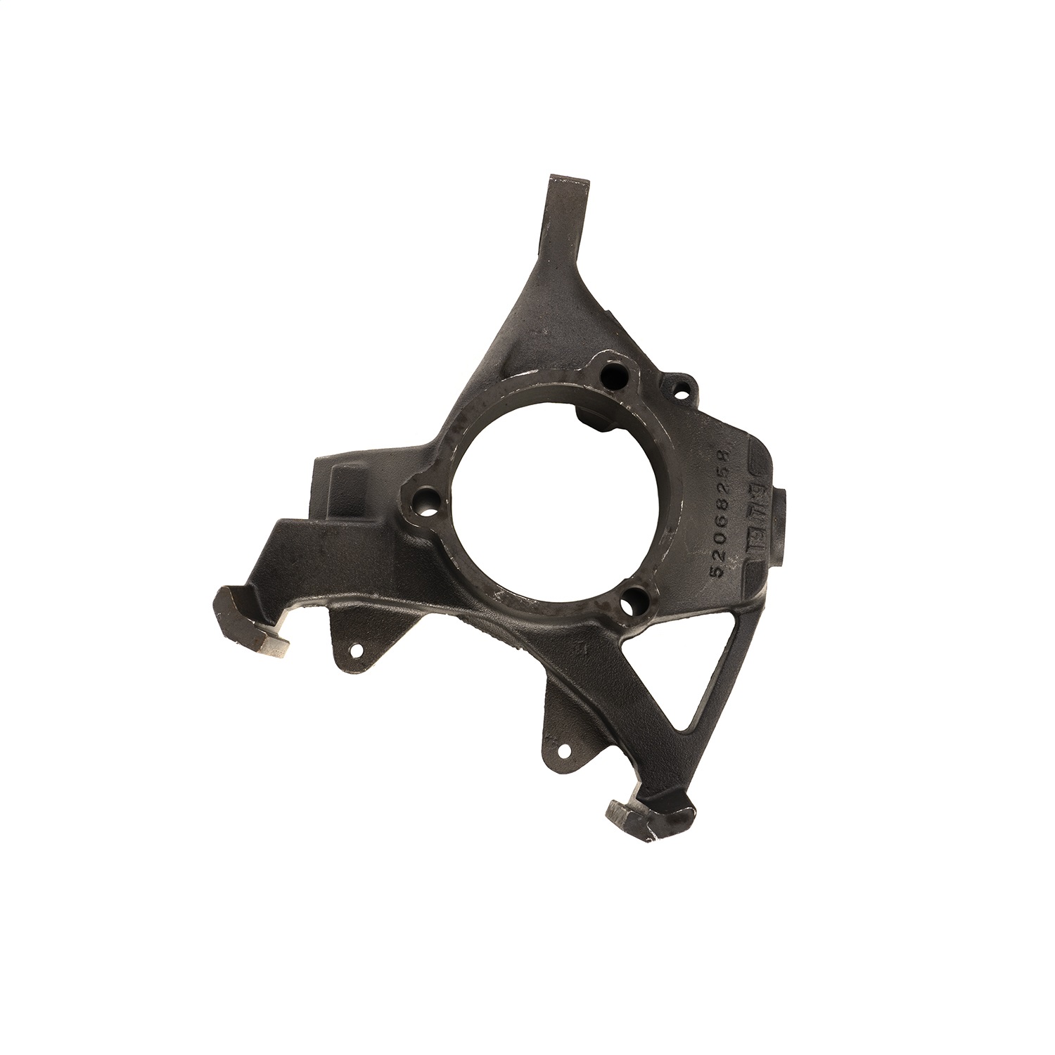 Omix 18007.03 - Steering Knuckle Right- 90-06 MJ/XJ/YJ/ZJ/TJ
