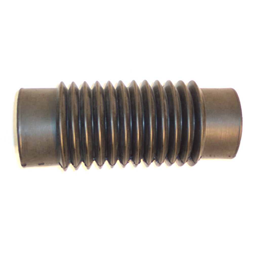 Omix 17737.06 - Air Cleaner Hose F-Head 53-71 Willys & CJ Models