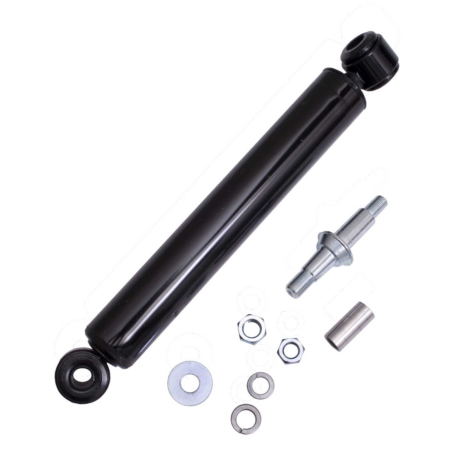 Omix 18040.03 - Steering Dampener 87-01 Jeep Cherokee (XJ) Omix 18040.03 - Steering Dampener 87-01 Jeep Cherokee (XJ)