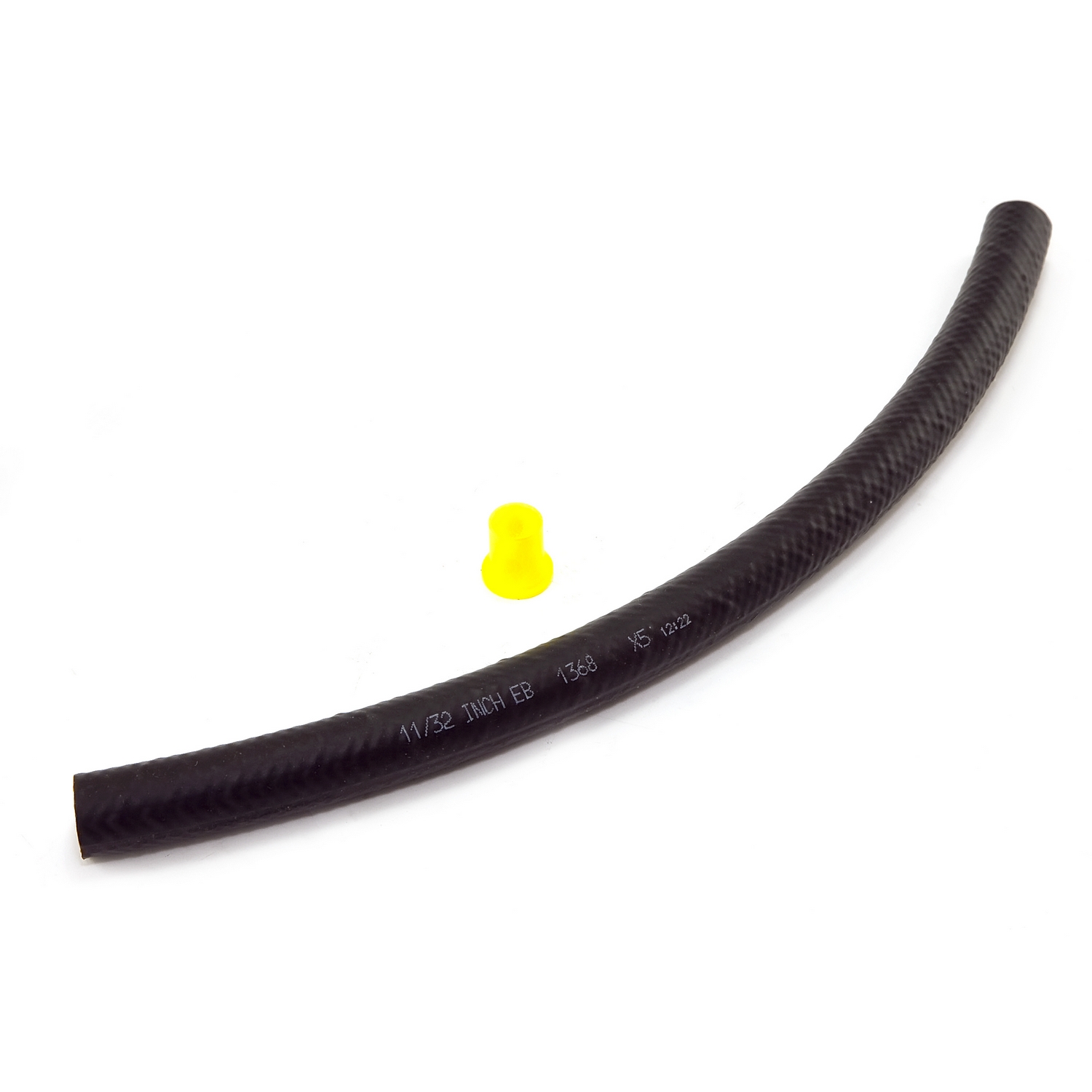 Omix 18014.09 - Pwr Steering Return Hose 93-98 Grand Cherokee Omix 18014.09 - Pwr Steering Return Hose 93-98 Grand Cherokee