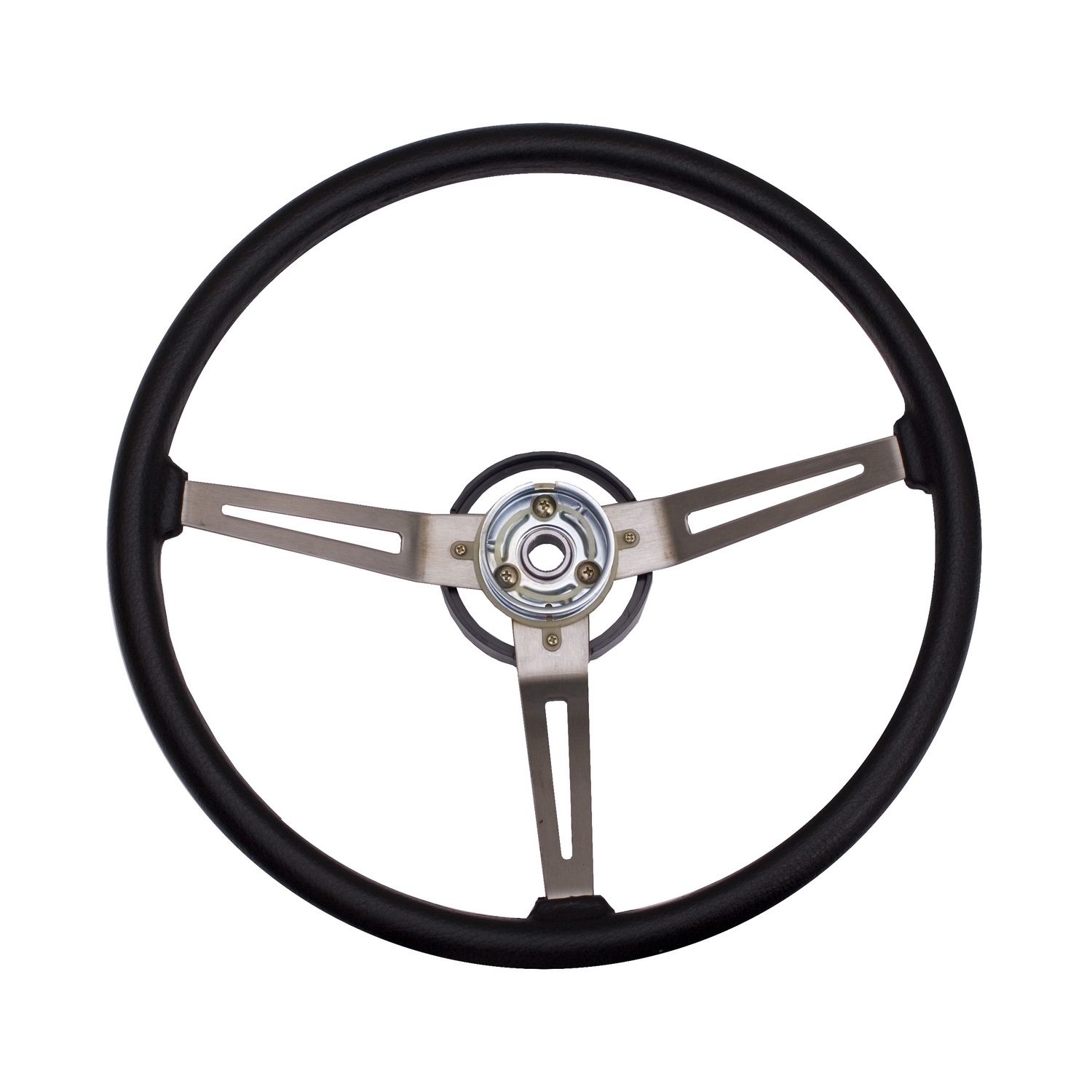 Omix 18031.05 - Steering Wheel Vinyl 76-95 Jeep CJ & Wrangler Omix 18031.05 - Steering Wheel Vinyl 76-95 Jeep CJ & Wrangler