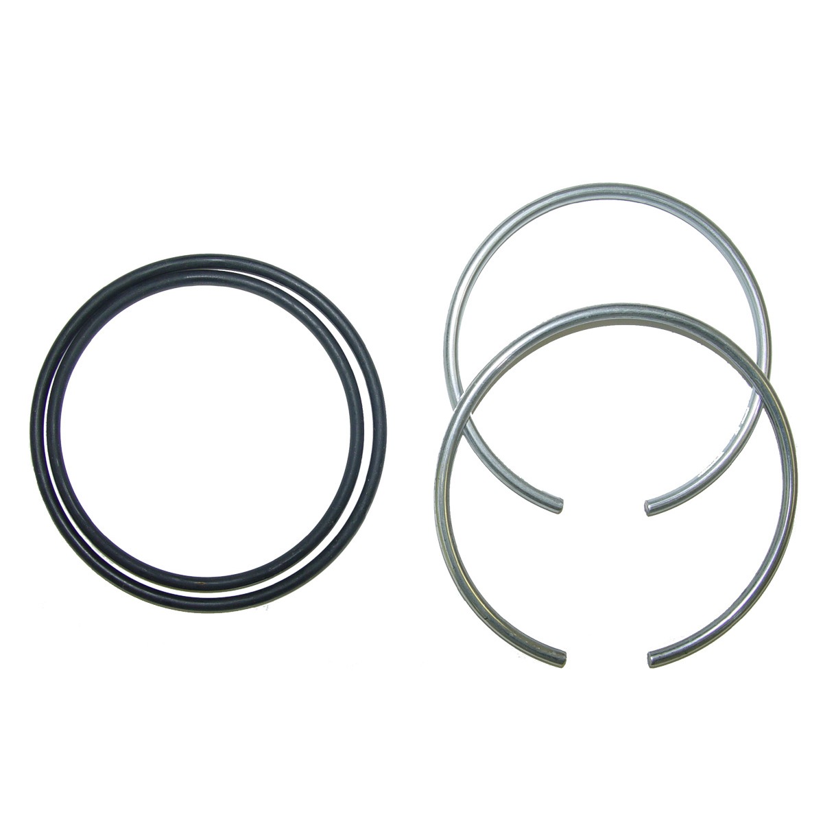 Omix 18010.04 - Power Steering Pump Seal Kit 87-95 Wrangler (YJ) Omix 18010.04 - Power Steering Pump Seal Kit 87-95 Wrangler (YJ)