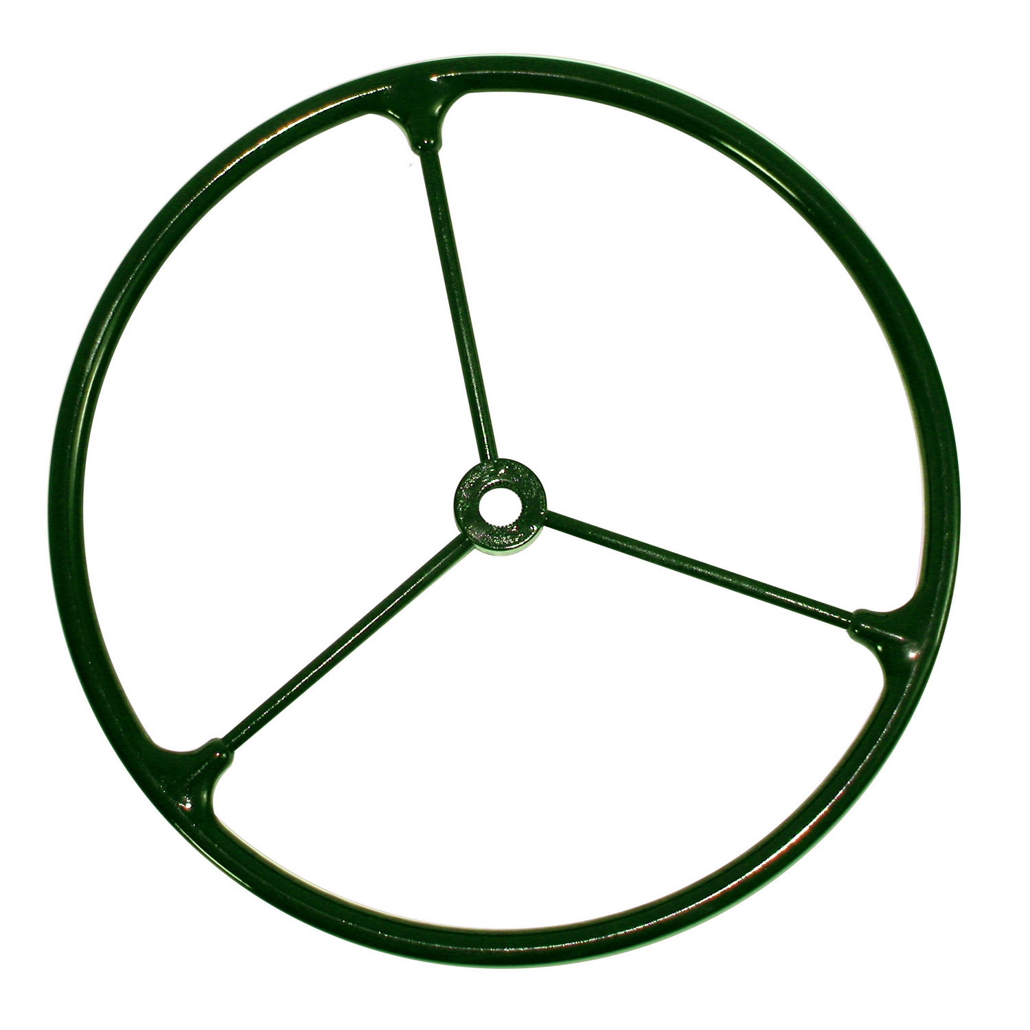 Omix 18031.03 - Steering Wheel 41-45 Willys MB & Ford GPW Omix 18031.03 - Steering Wheel 41-45 Willys MB & Ford GPW