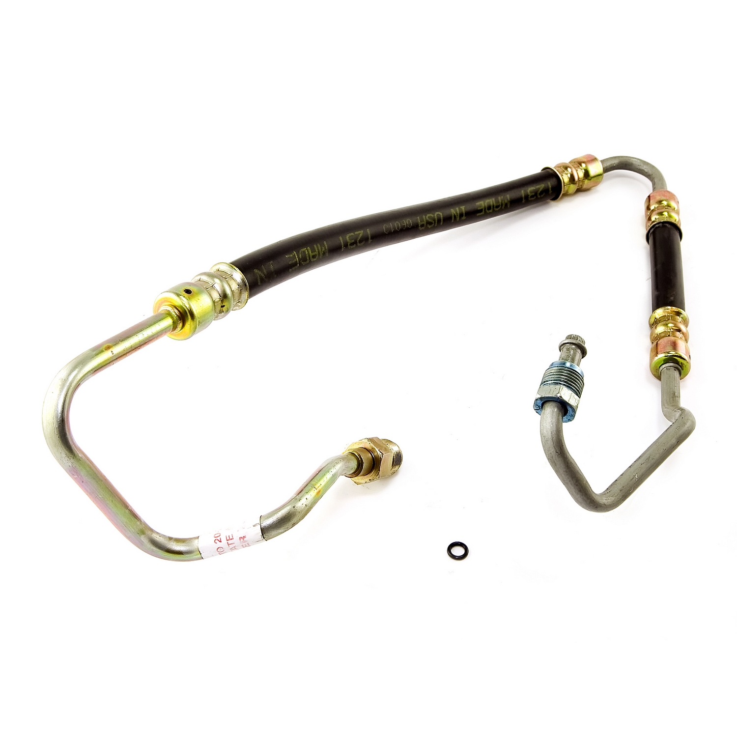 Omix 18012.16 - Pwr Steering Pressure Hose 4.7L 99-00 Cherokee(WJ)