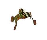 Omix 18018.10 - Steering Shaft Coupler Boot Spring 72-86 CJ Omix 18018.10 - Steering Shaft Coupler Boot Spring 72-86 CJ