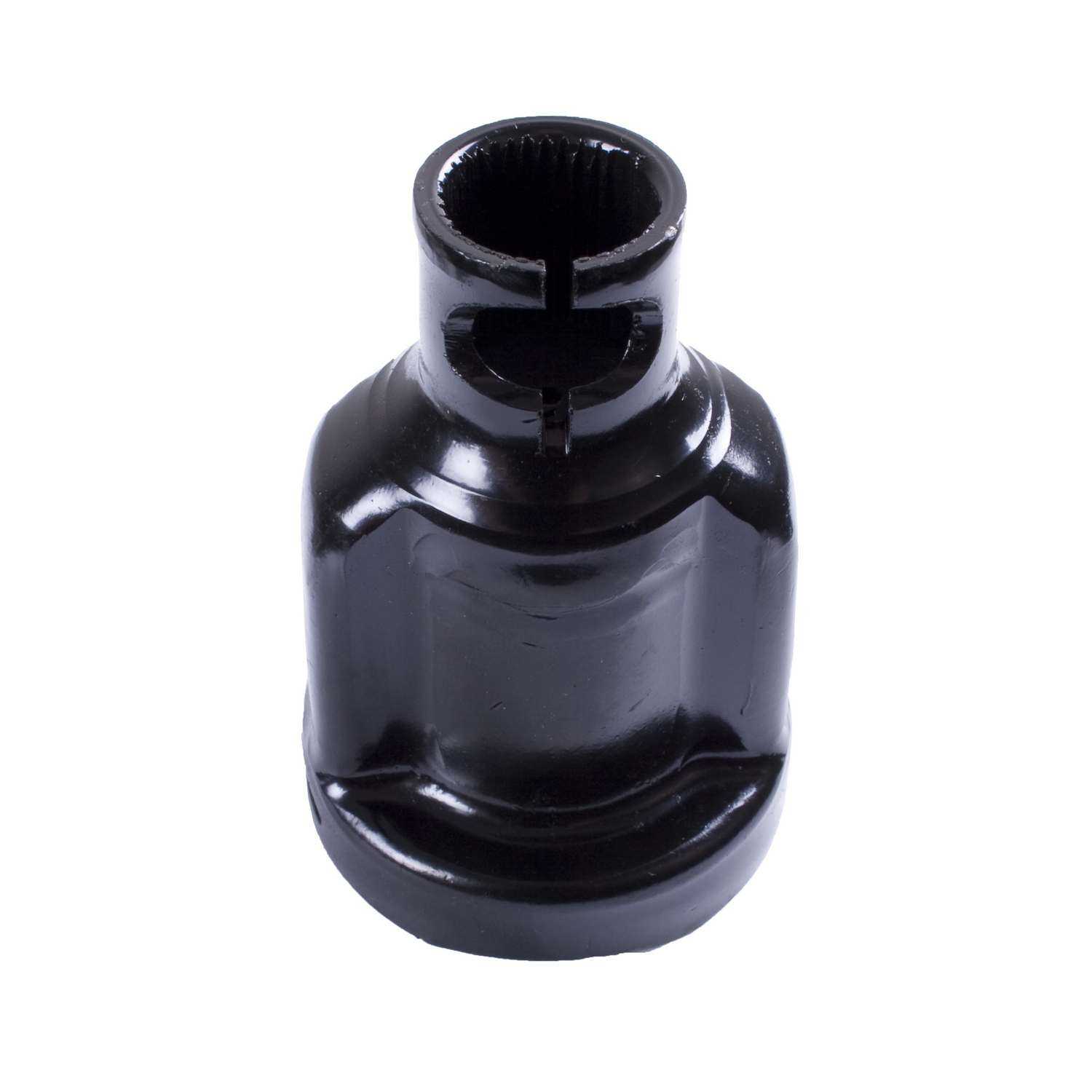 Omix 18018.05 - Power Steering Lower Shaft Coupler 72-86 Jeep CJ