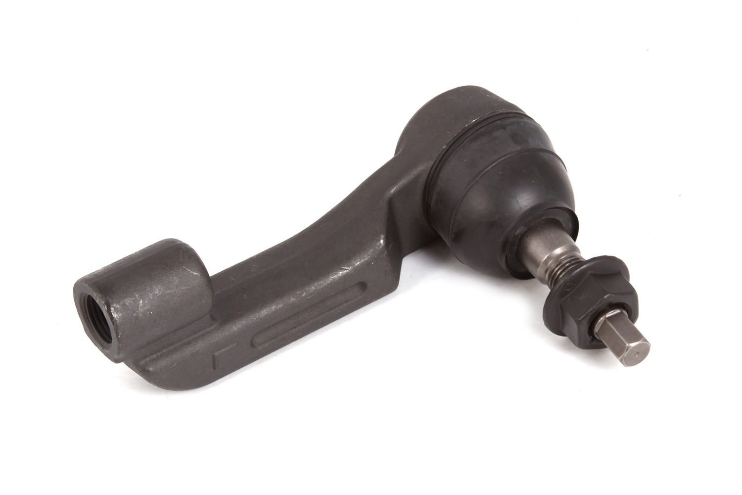 Omix 18043.32 - Outer Tie Rod End LH 08-13 Jeep Liberty KK