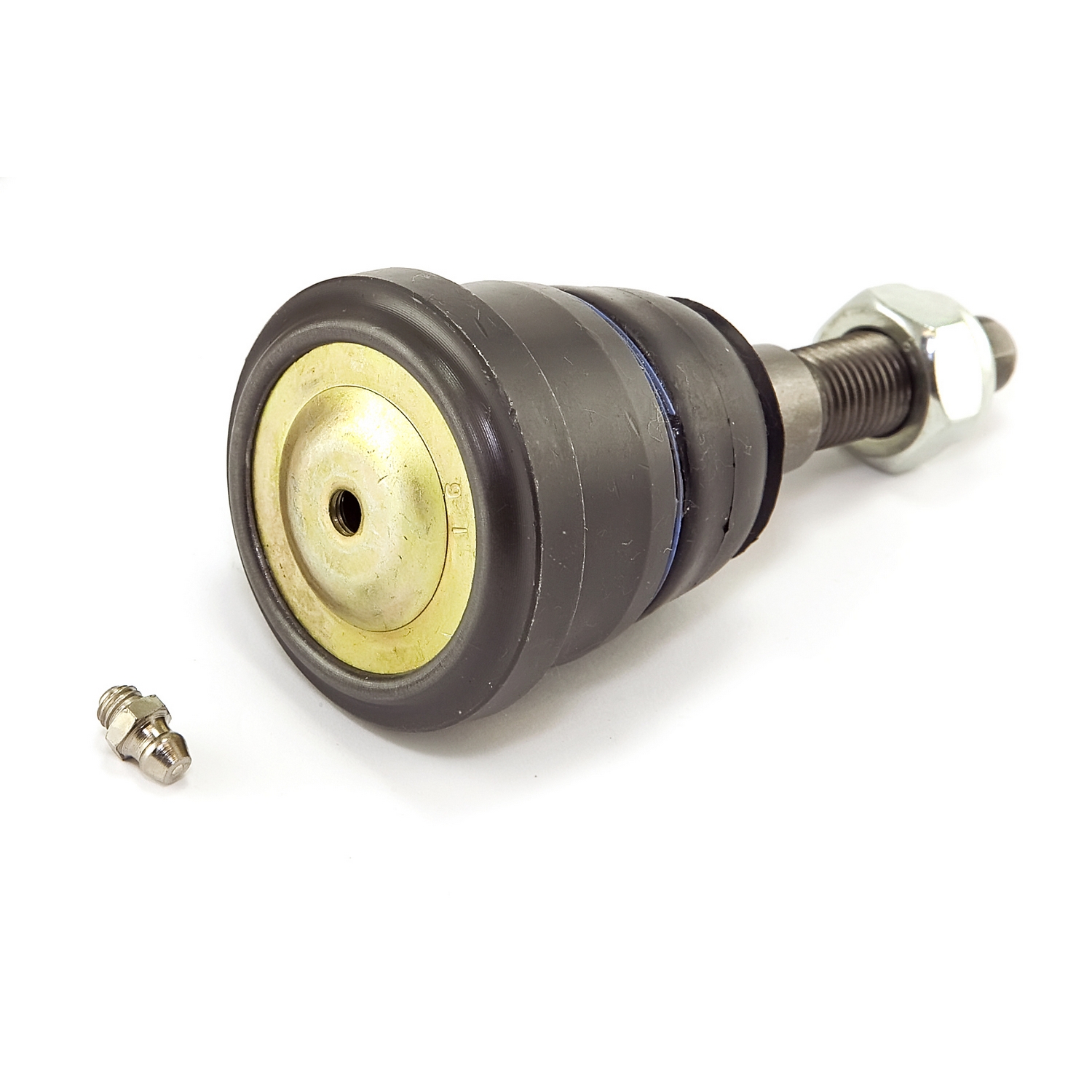 Omix 18038.03 - Lower Ball Joint Kit 02-07 Jeep Liberty (KJ)