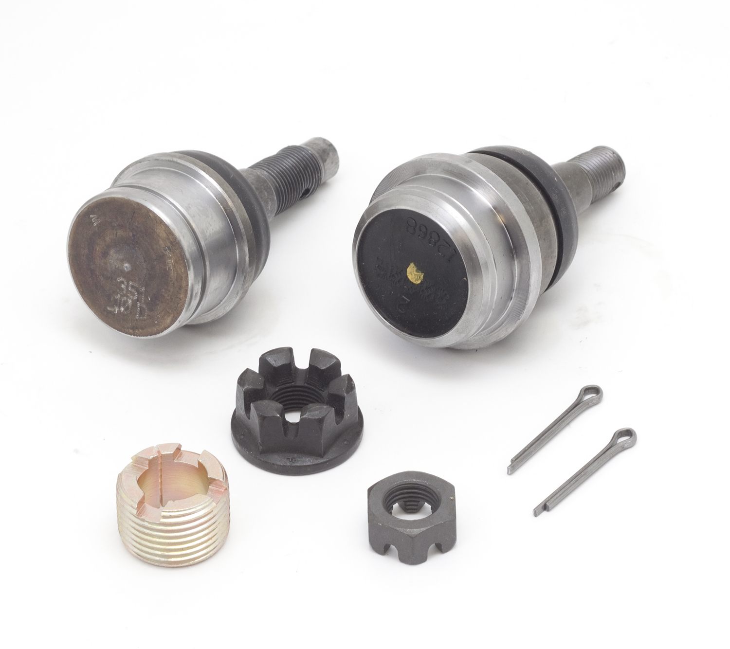 Omix 18036.05 - Ball Joint Kit 07-18 Jeep Wrangler JK