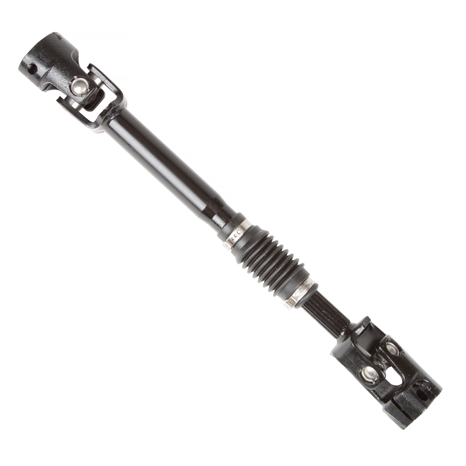 Omix 18016.07 - Steering Column Shaft Lower- 07-18 Wrangler JK Omix 18016.07 - Steering Column Shaft Lower- 07-18 Wrangler JK