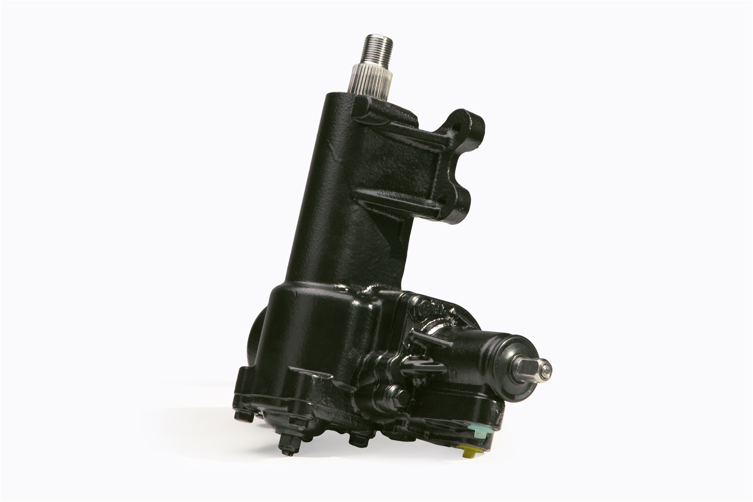 Omix 18020.03 - 07-11 Jeep Wrangler (JK/JKU) Steering Box Omix 18020.03 - 07-11 Jeep Wrangler (JK/JKU) Steering Box