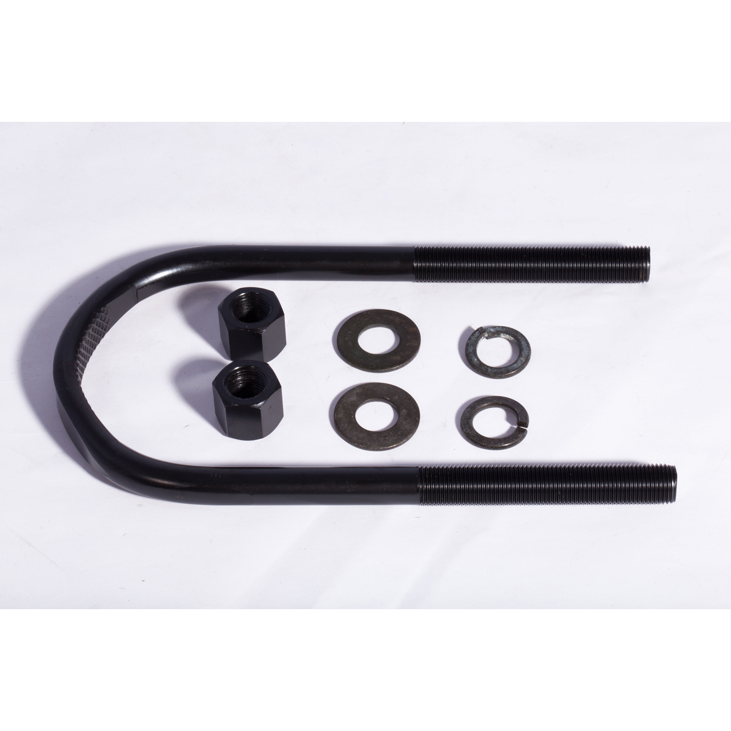Omix 18204.07 - U-Bolt 3.25 Inch Dana 25 27 30