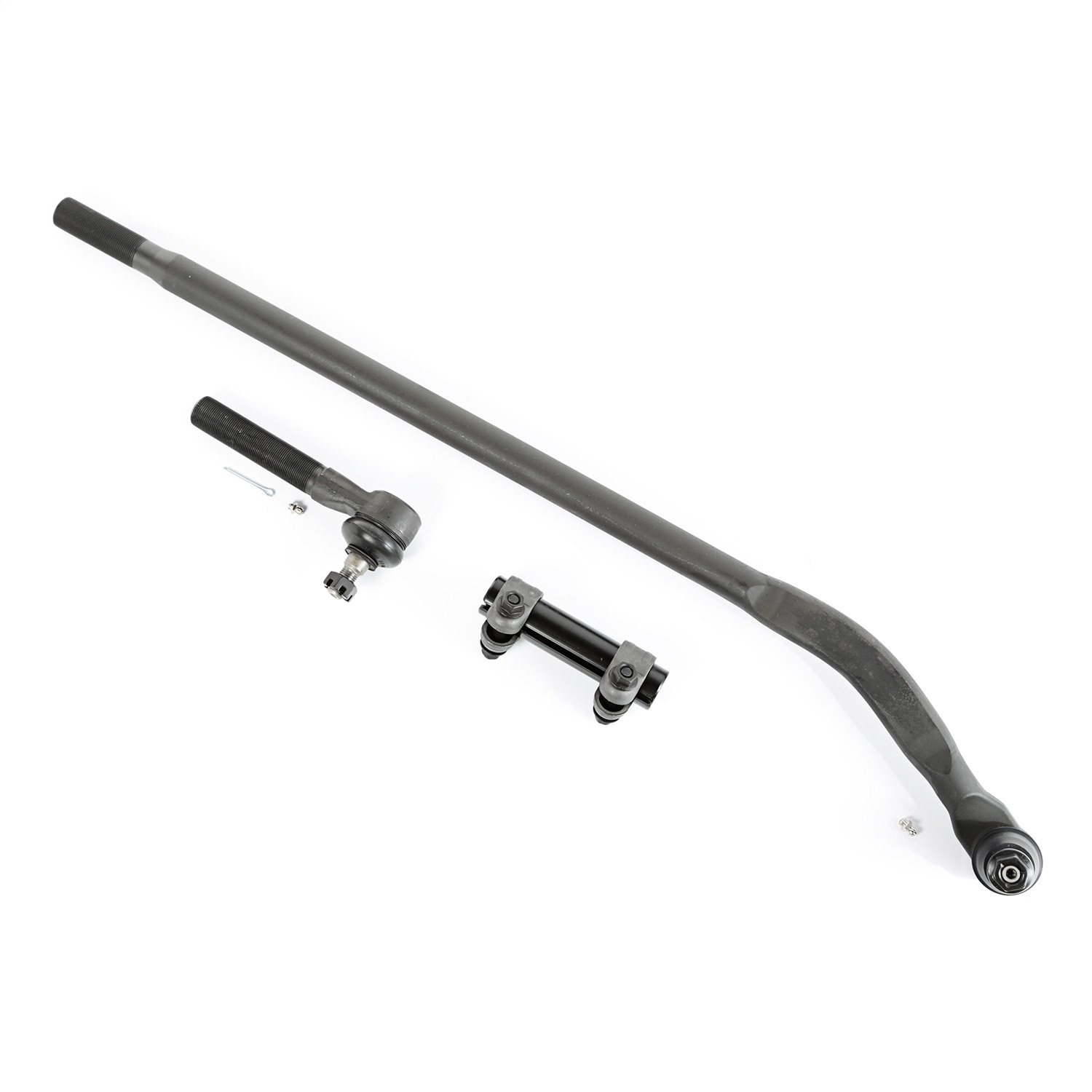 Omix 18050.11 - Drag Link Kit- 07-18 Jeep Wrangler JK/JKU