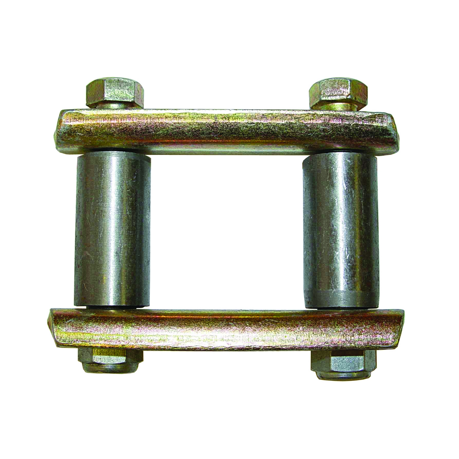 Omix 18270.15 - Shackle Kit 55-75 Jeep CJ Models Omix 18270.15 - Shackle Kit 55-75 Jeep CJ Models