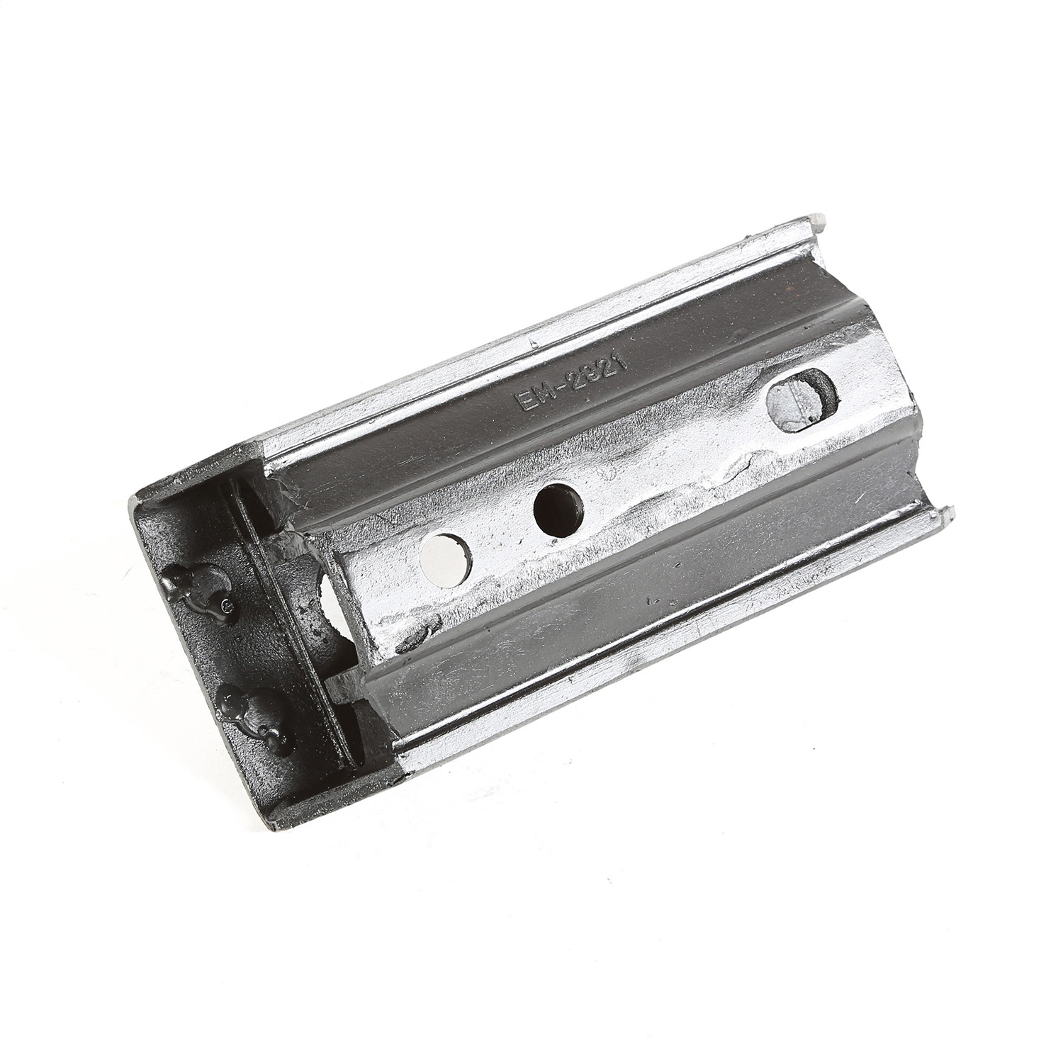 Omix 18285.16 - Transmission Mount Manual 2.5L Jeep CJ5/CJ7/CJ8