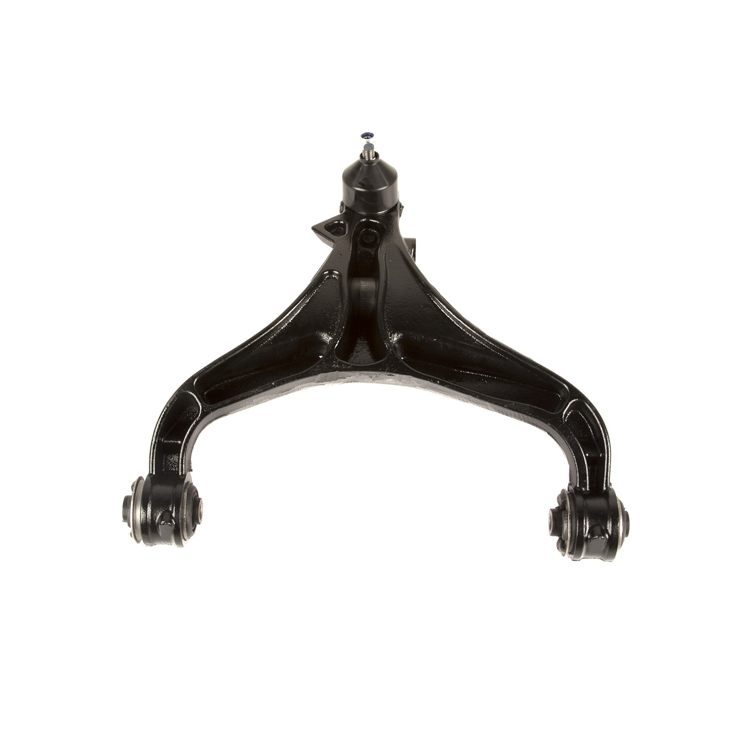 Omix 18282.52 - Control Arm Lower Front RH w/bushing- 08-12 KK Omix 18282.52 - Control Arm Lower Front RH w/bushing- 08-12 KK