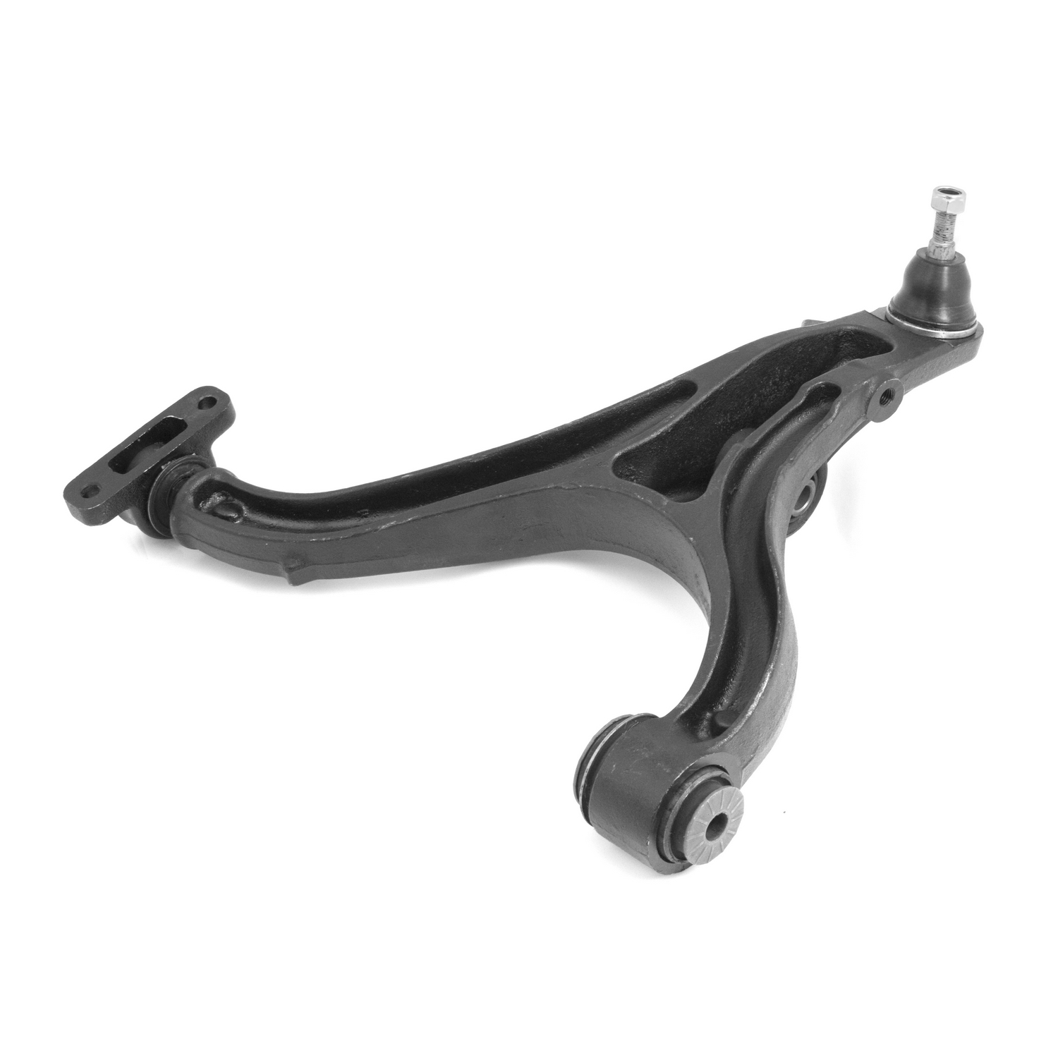 Omix 18282.26 - Control Arm Front Lower RH- 05-10 XK/WK