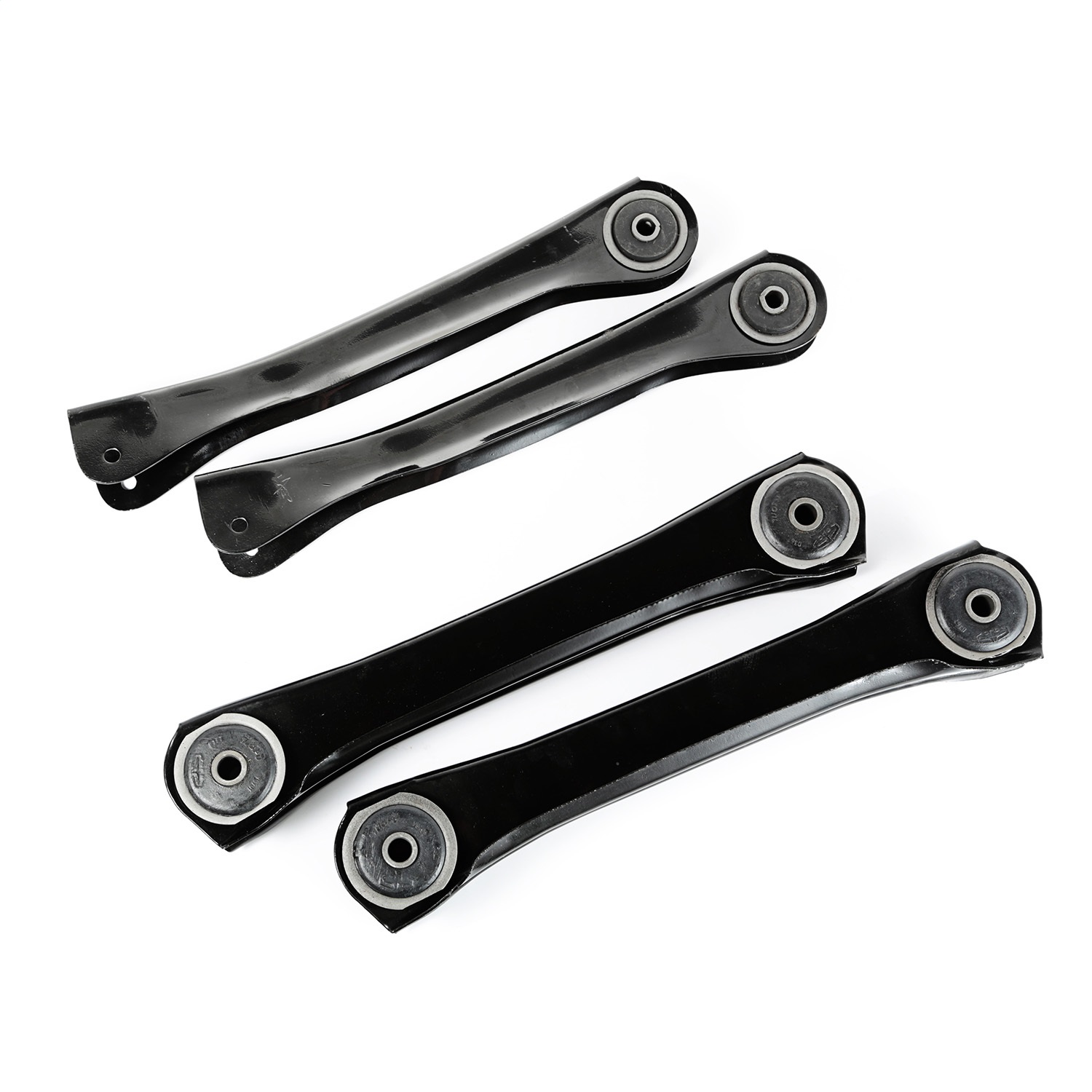 Omix 18282.12 - Control Arm Kit Front- 93-98 Grand Cherokee ZJ