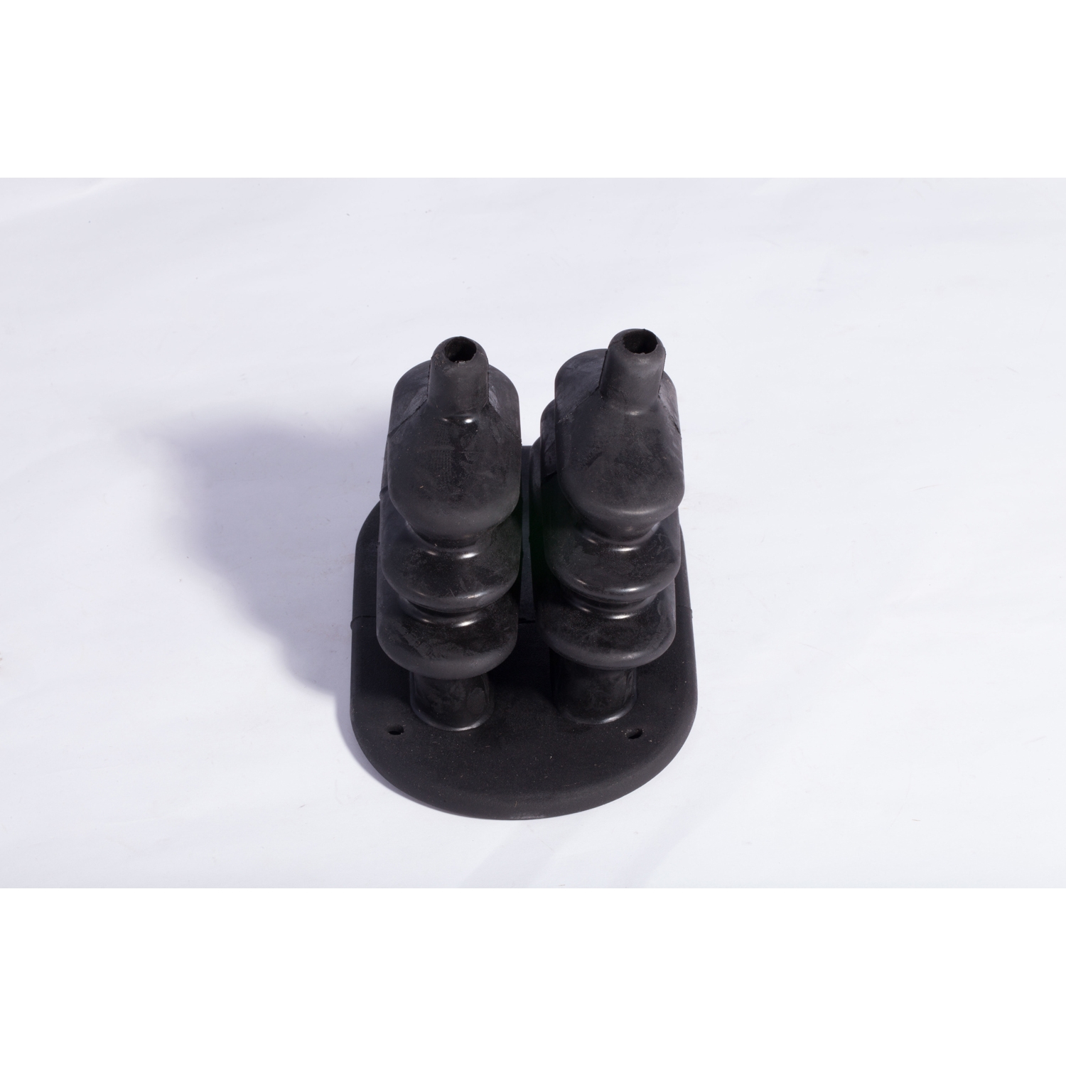 Omix 18606.06 - Dana 300 Twin Stick Shifter Boot