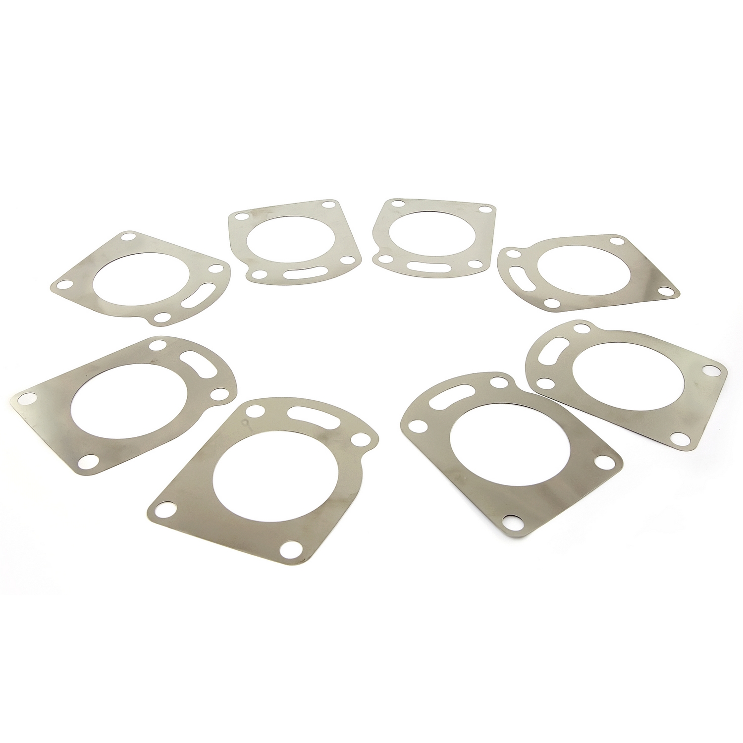 Omix 18674.26 - D300 Shim Set 80-86 Jeep CJ Omix 18674.26 - D300 Shim Set 80-86 Jeep CJ