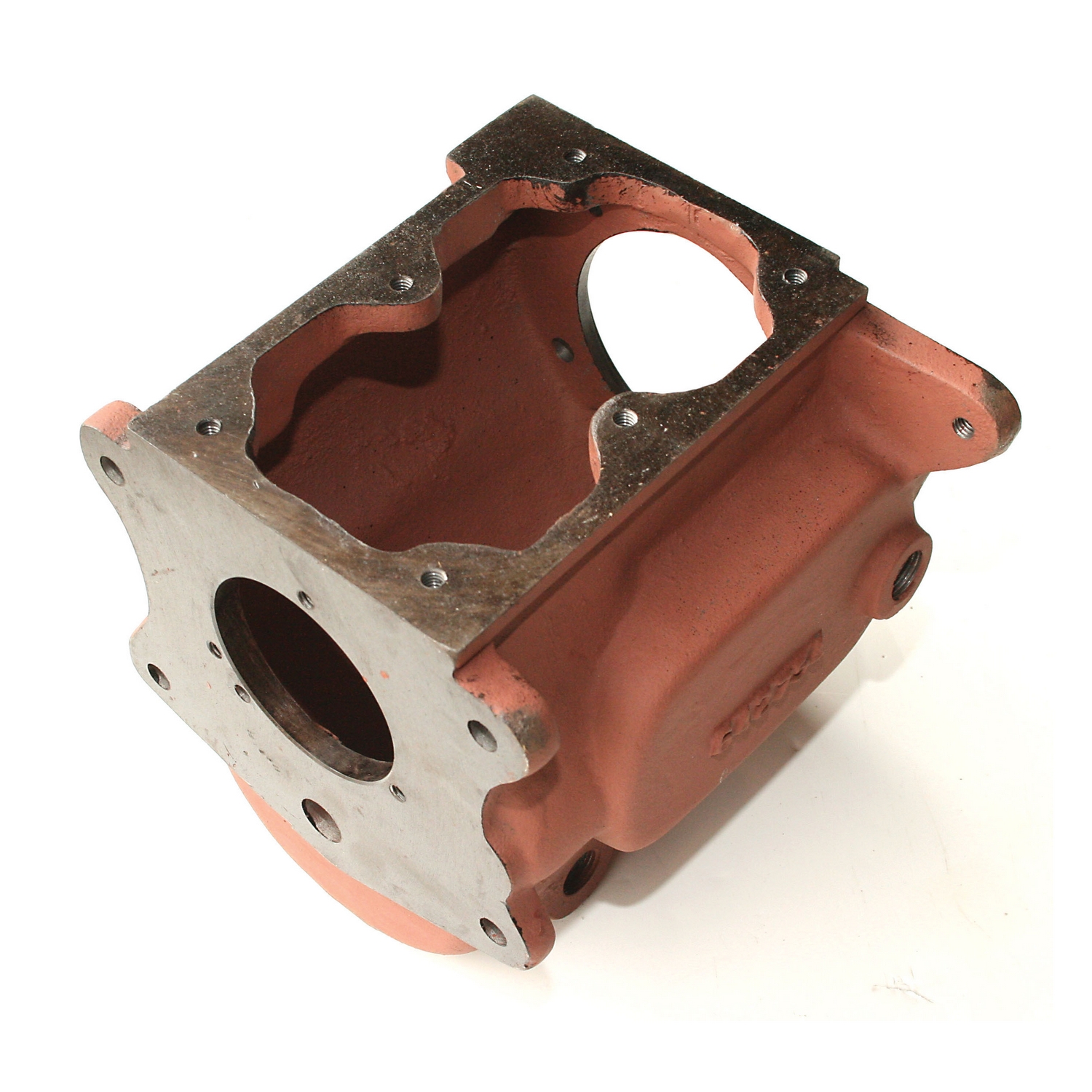 Omix 18880.01 - T90 3 Speed Transmission Case Omix 18880.01 - T90 3 Speed Transmission Case